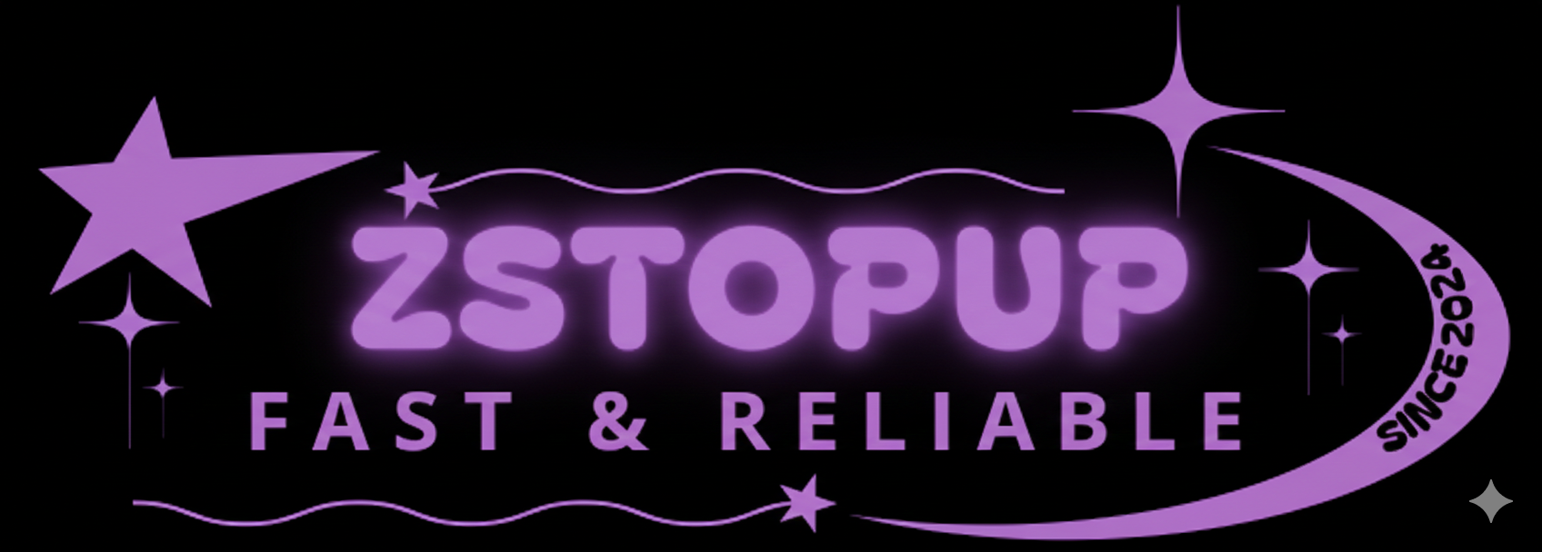LSTopup